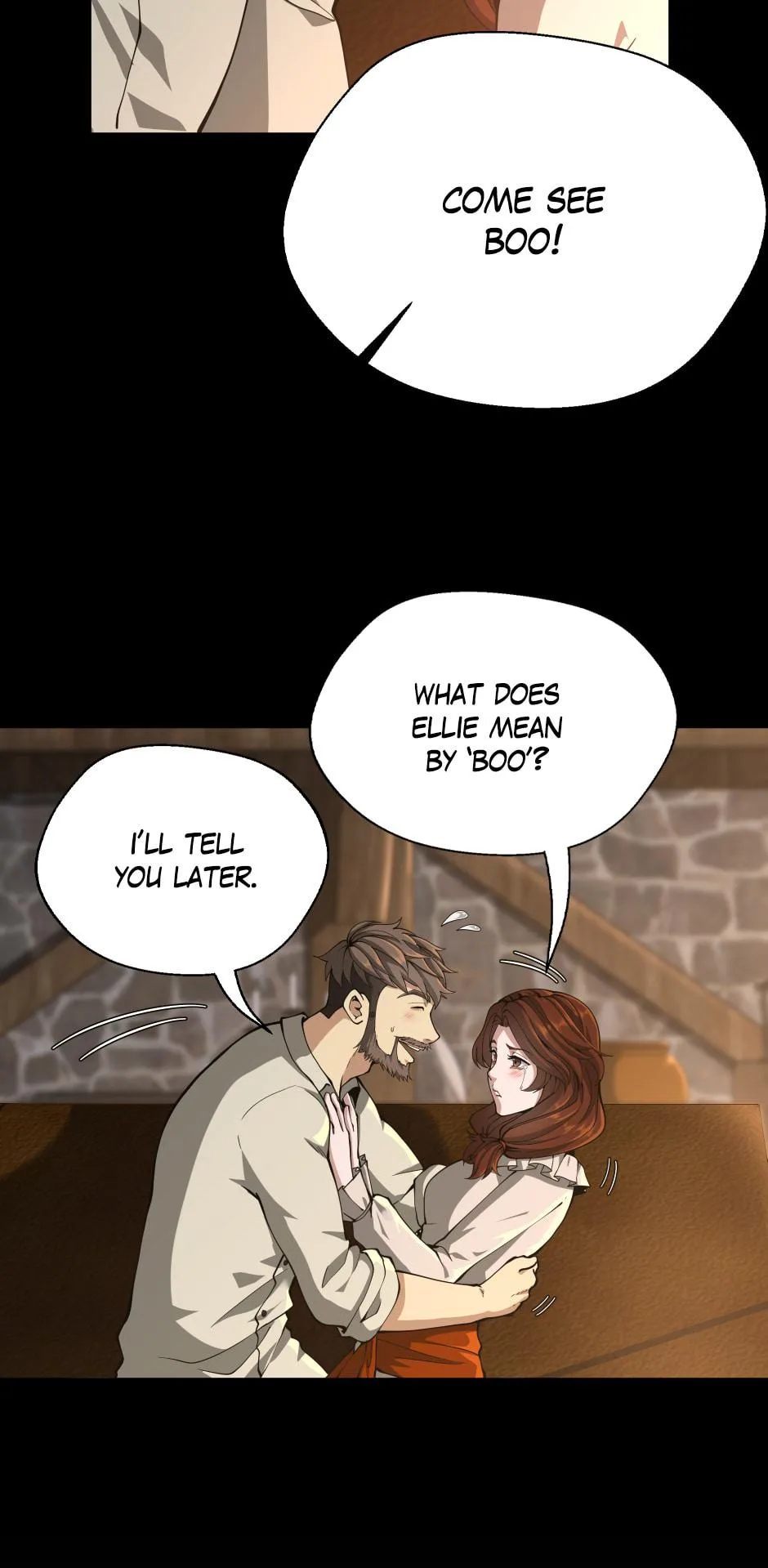 The Beginning After The End - Chapter 150 - Page 71