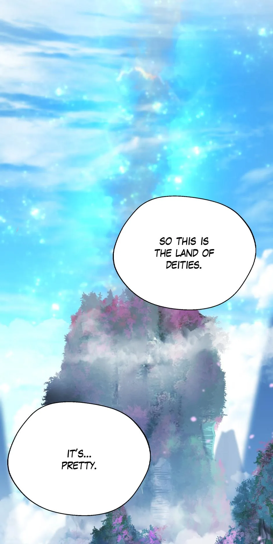 The Beginning After The End - Chapter 150 - Page 79