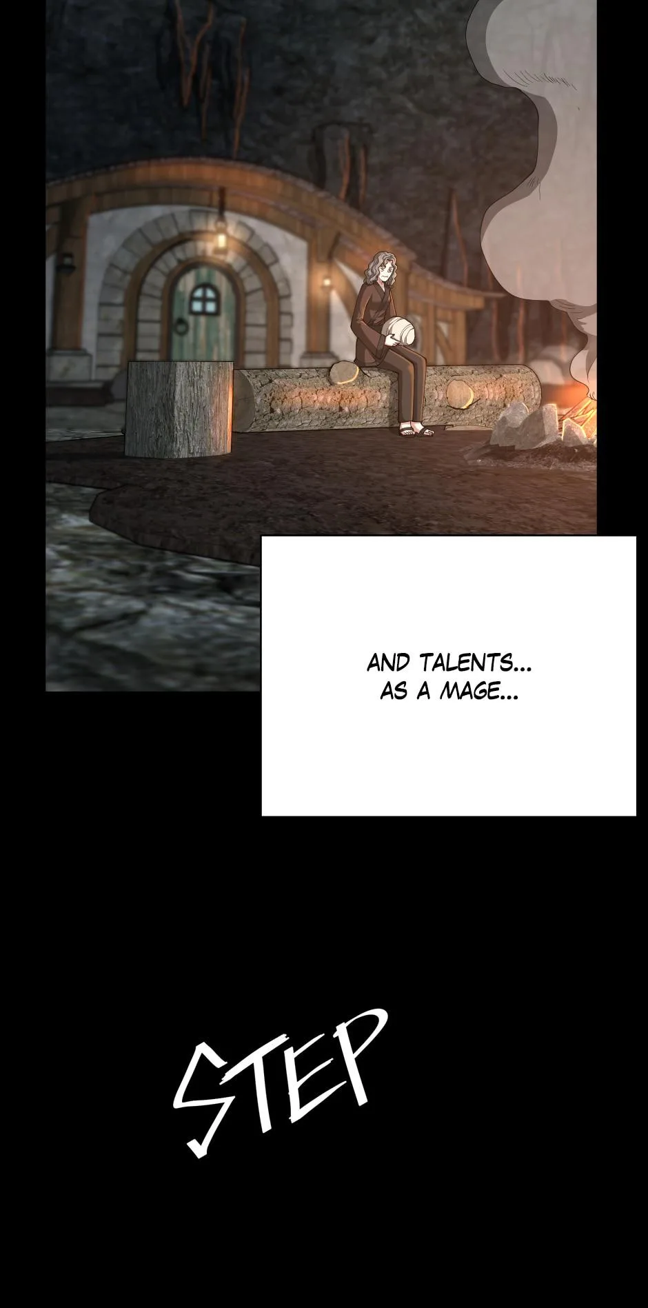 The Beginning After The End - Chapter 150 - Page 8
