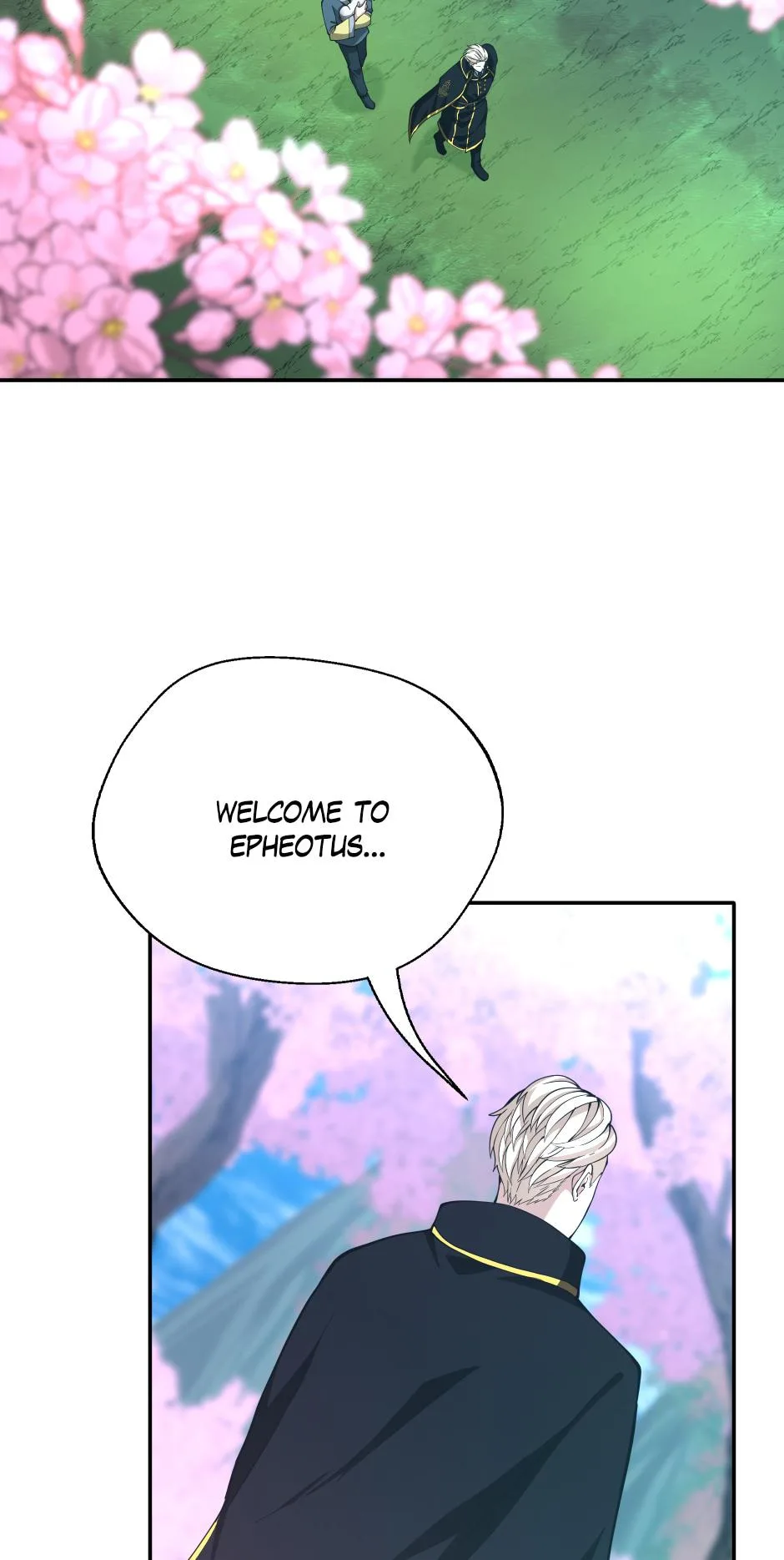 The Beginning After The End - Chapter 150 - Page 81