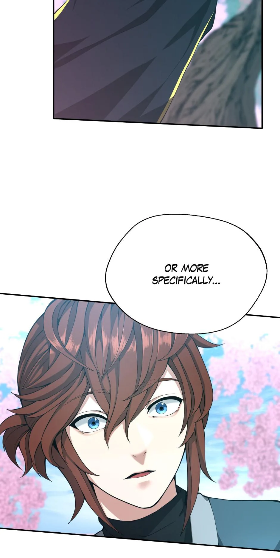 The Beginning After The End - Chapter 150 - Page 82