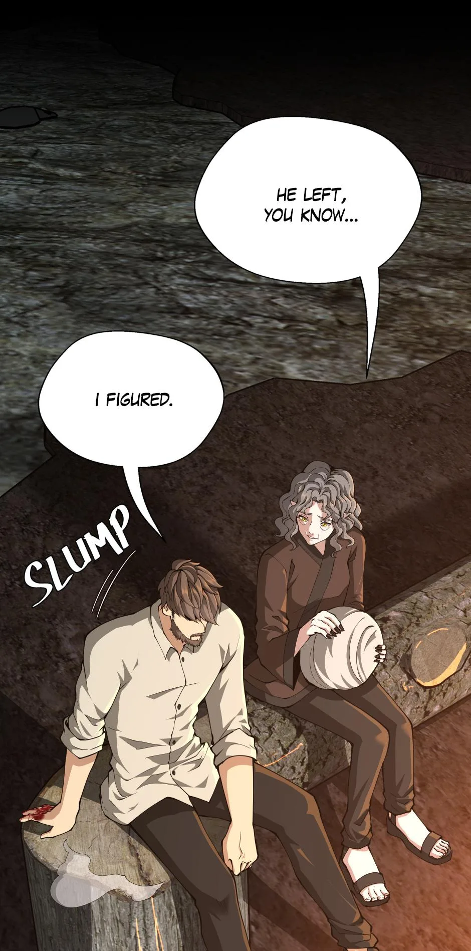 The Beginning After The End - Chapter 150 - Page 9