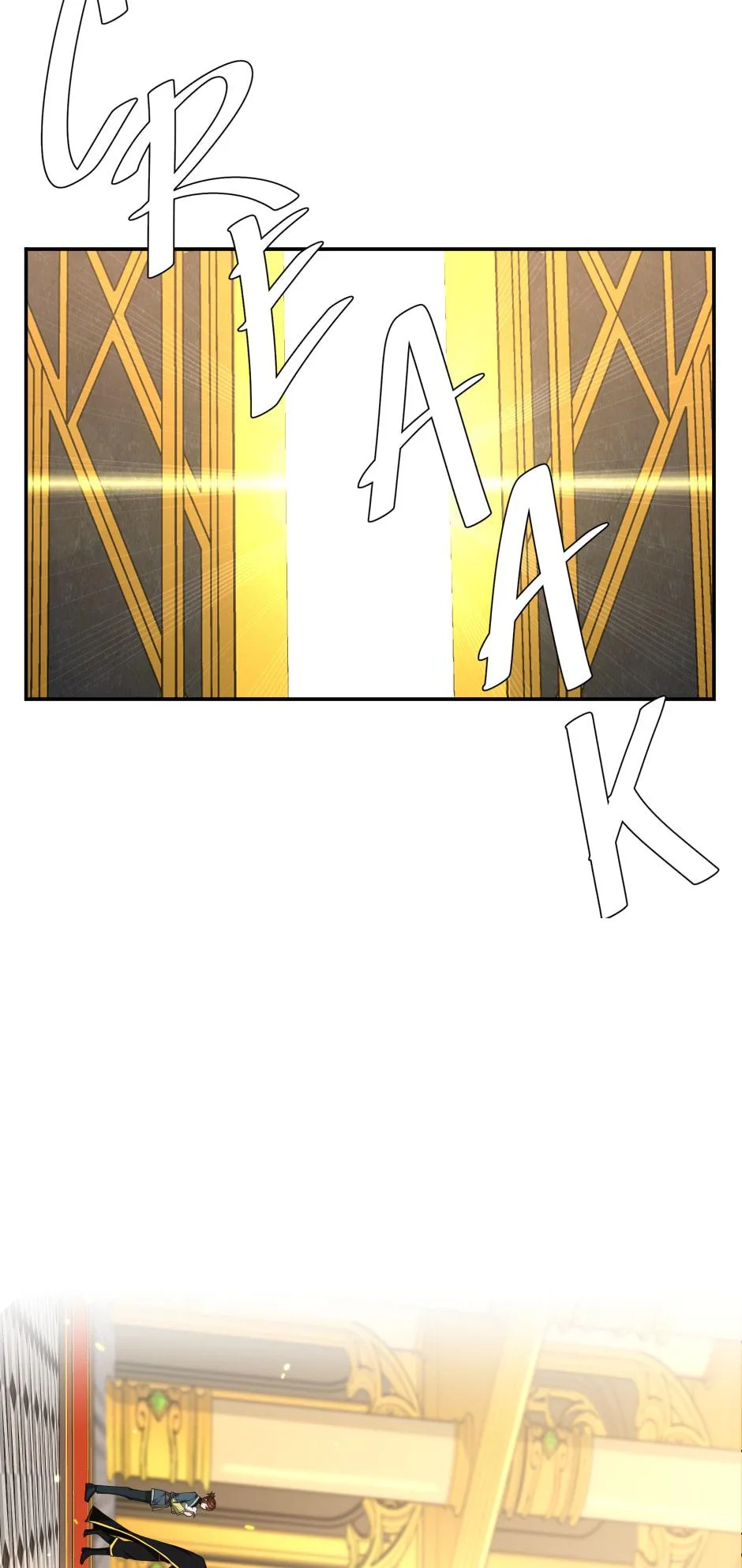 The Beginning After The End - Chapter 151 - Page 21