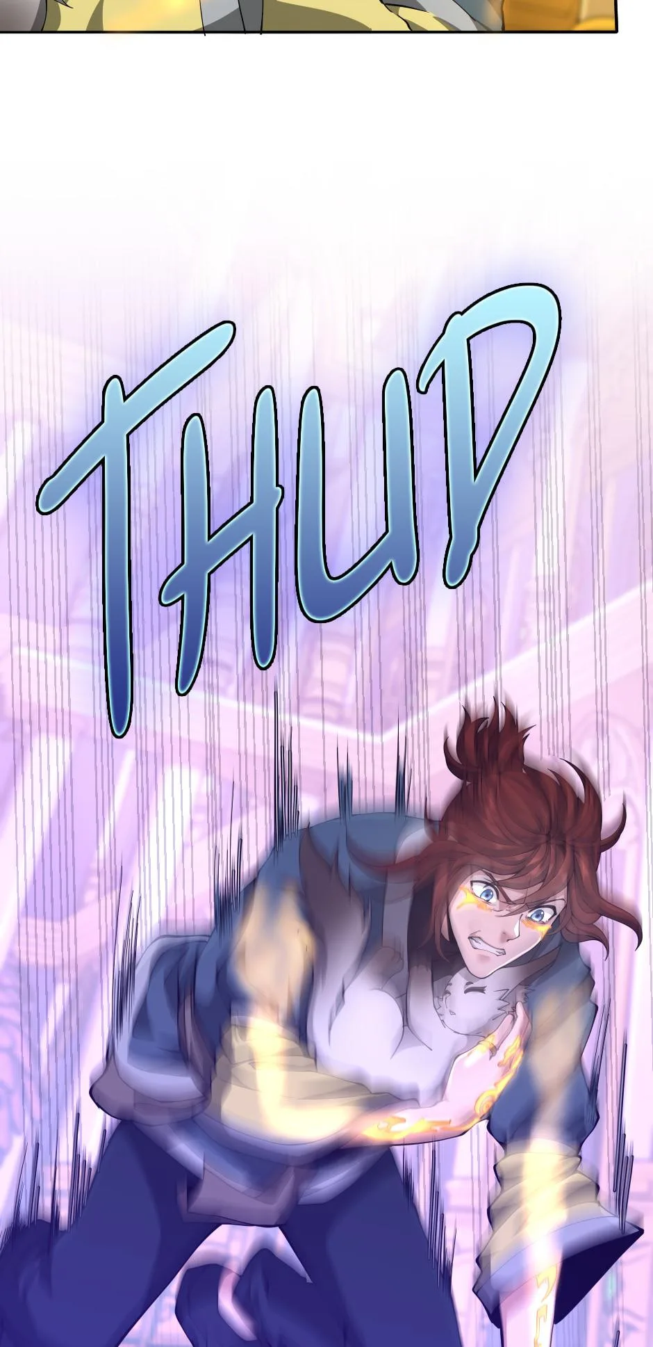 The Beginning After The End - Chapter 151 - Page 30