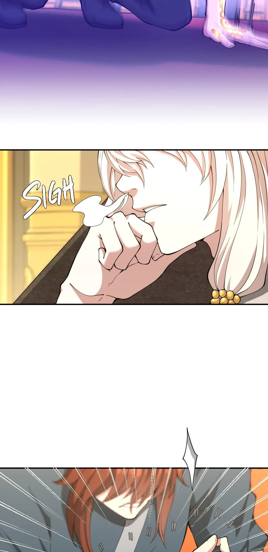 The Beginning After The End - Chapter 151 - Page 31