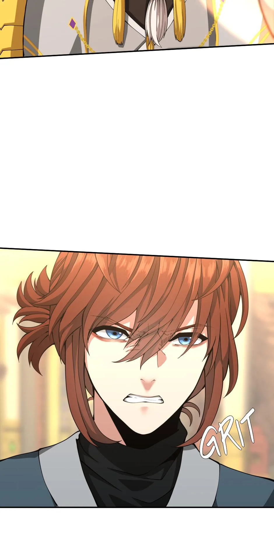 The Beginning After The End - Chapter 151 - Page 36