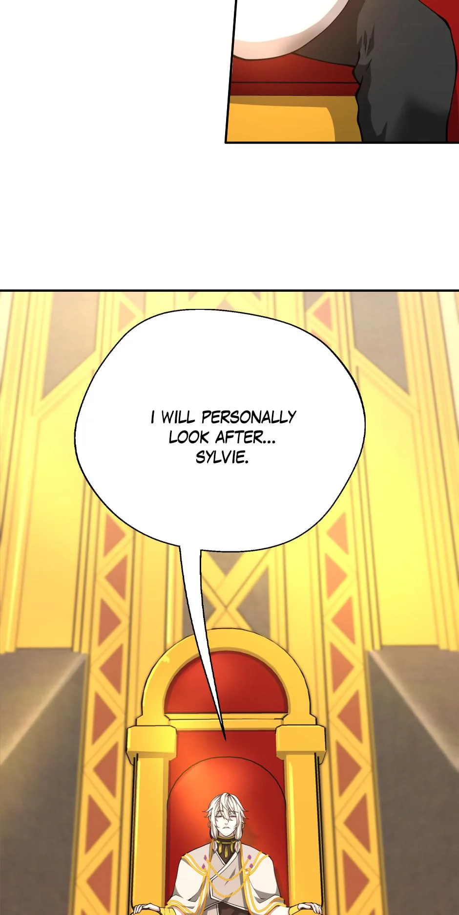 The Beginning After The End - Chapter 151 - Page 38