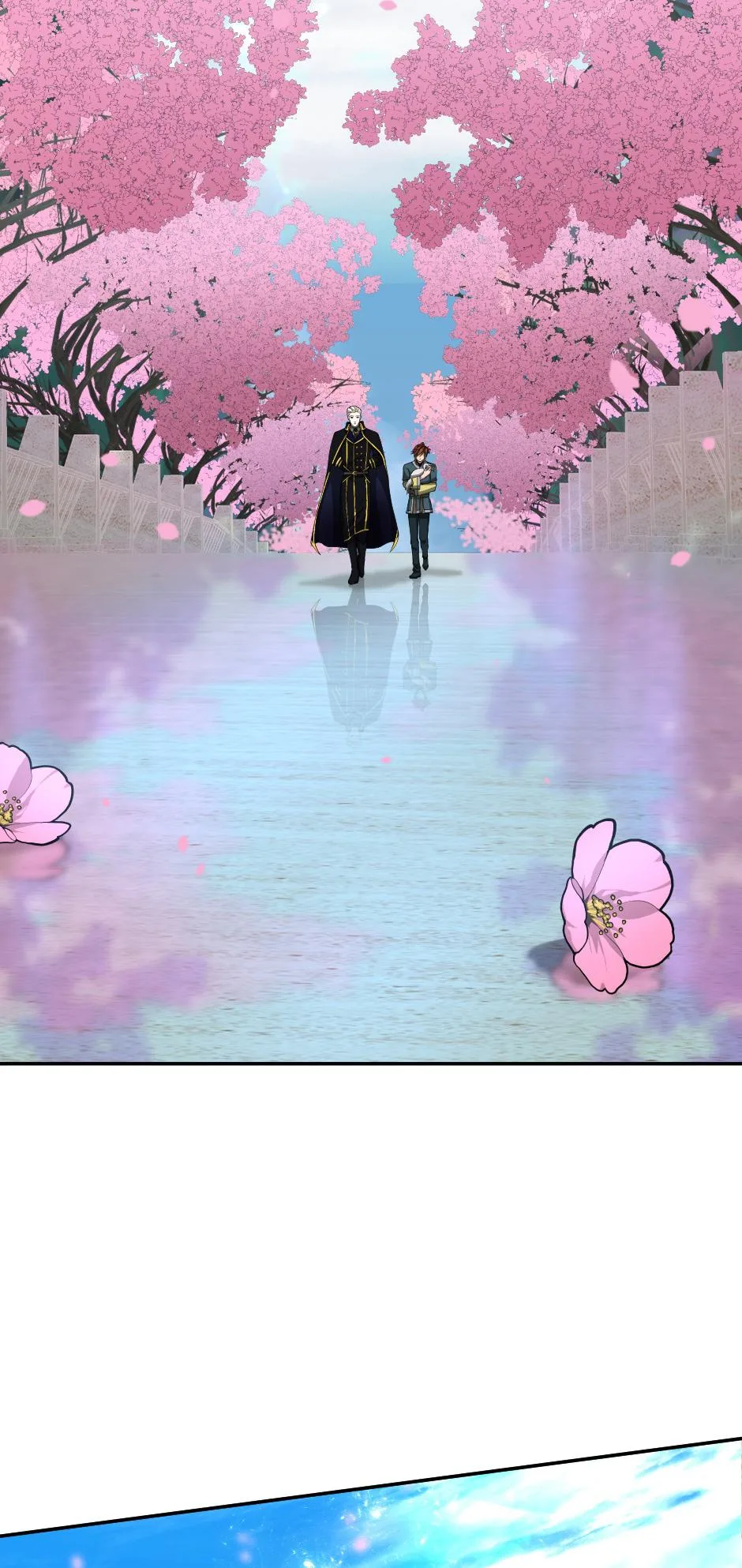The Beginning After The End - Chapter 151 - Page 4