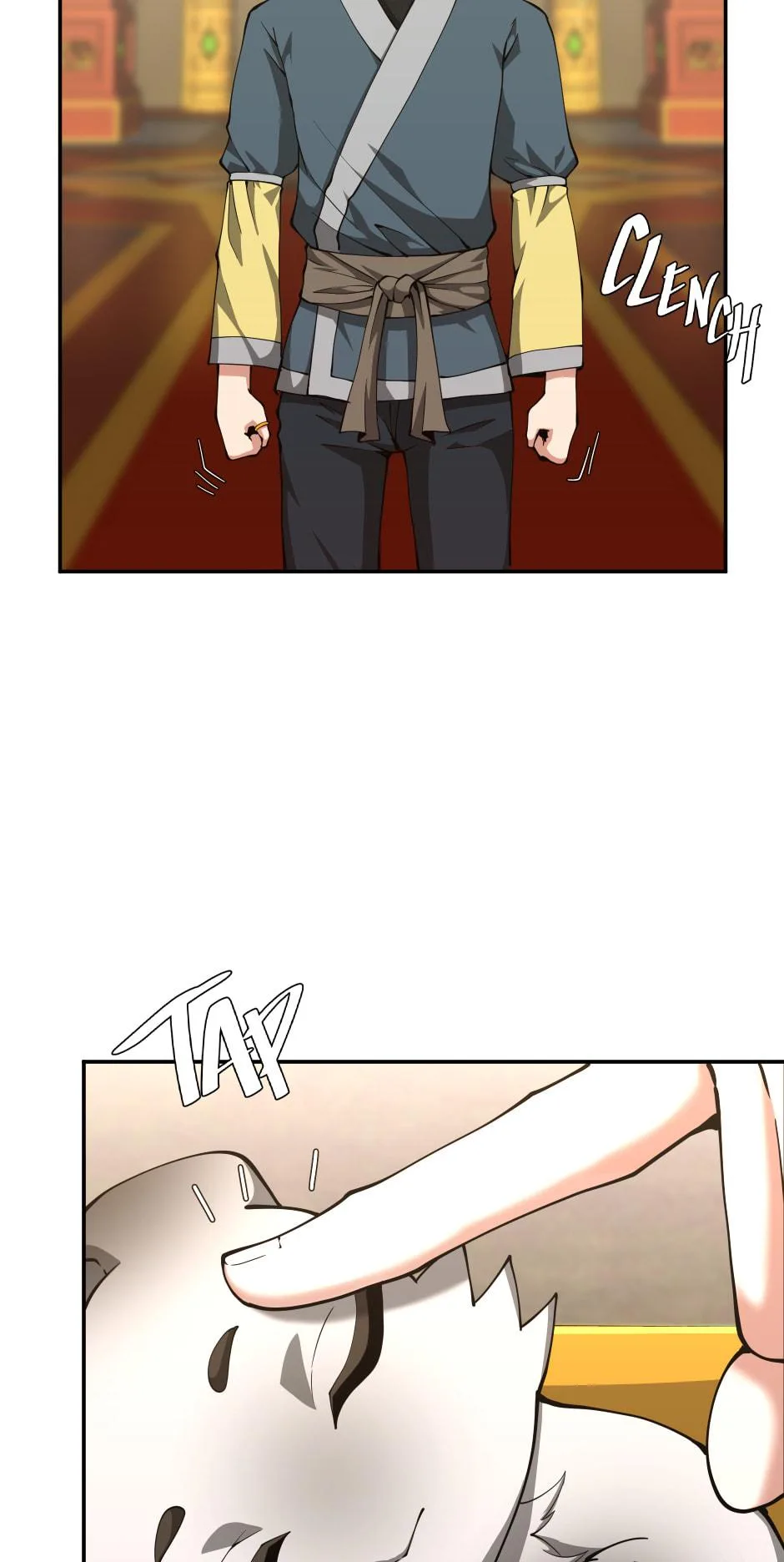 The Beginning After The End - Chapter 151 - Page 40