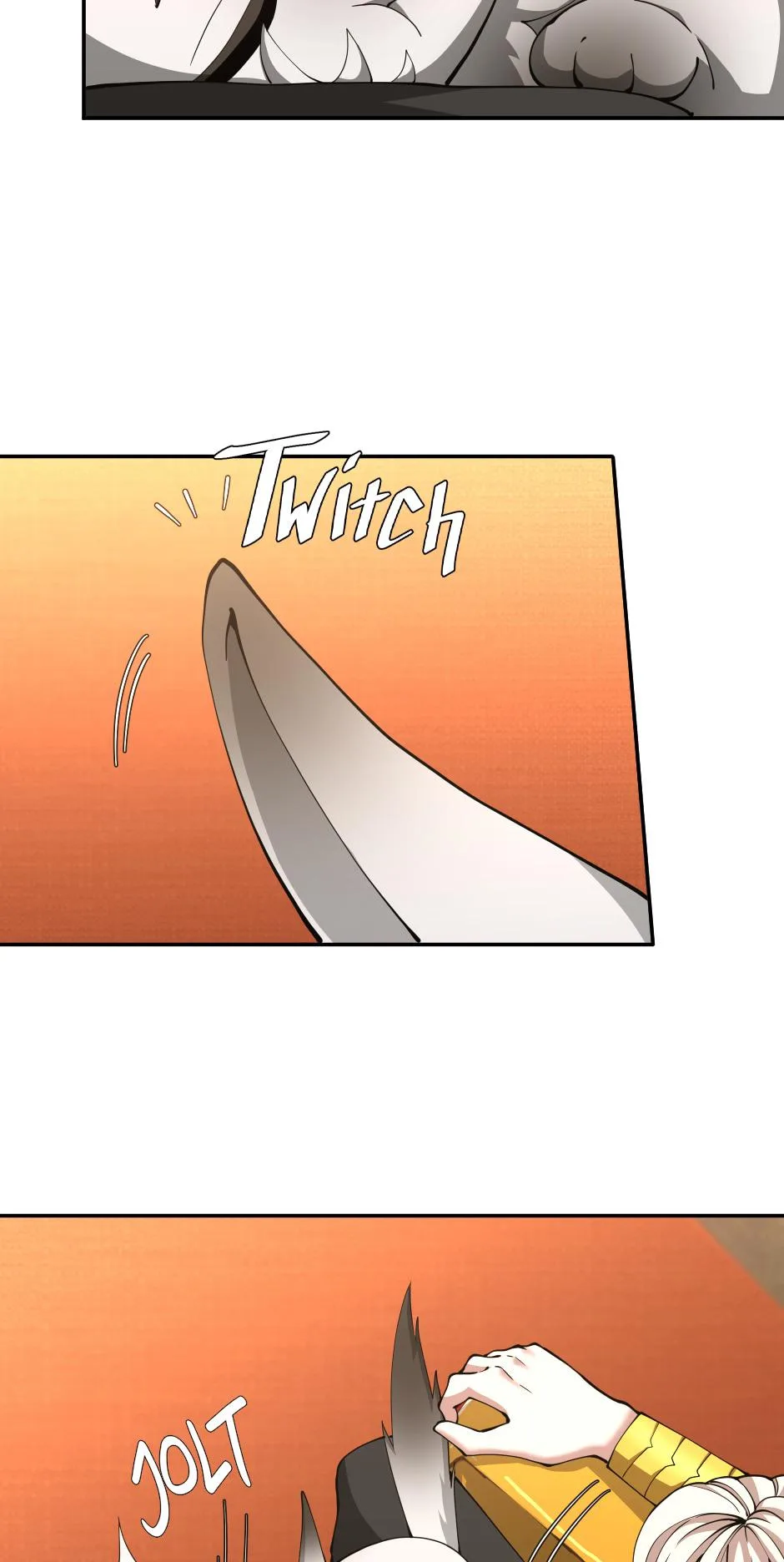 The Beginning After The End - Chapter 151 - Page 41