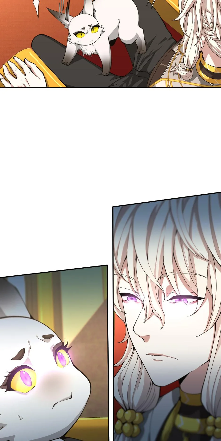 The Beginning After The End - Chapter 151 - Page 42