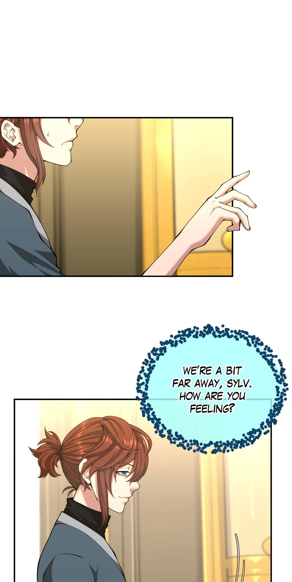 The Beginning After The End - Chapter 151 - Page 44