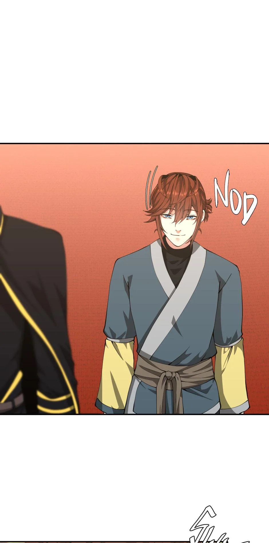 The Beginning After The End - Chapter 151 - Page 46