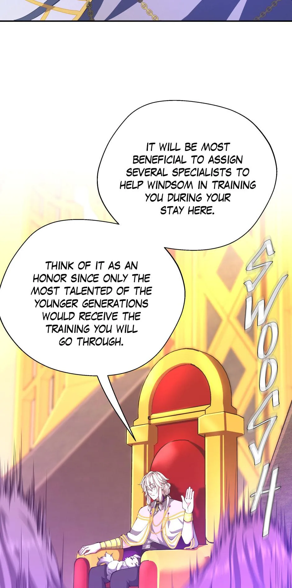 The Beginning After The End - Chapter 151 - Page 51