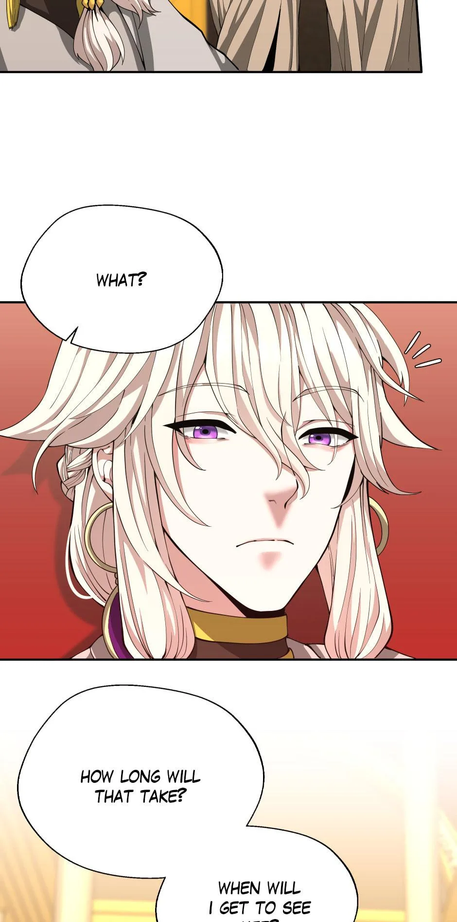 The Beginning After The End - Chapter 151 - Page 55