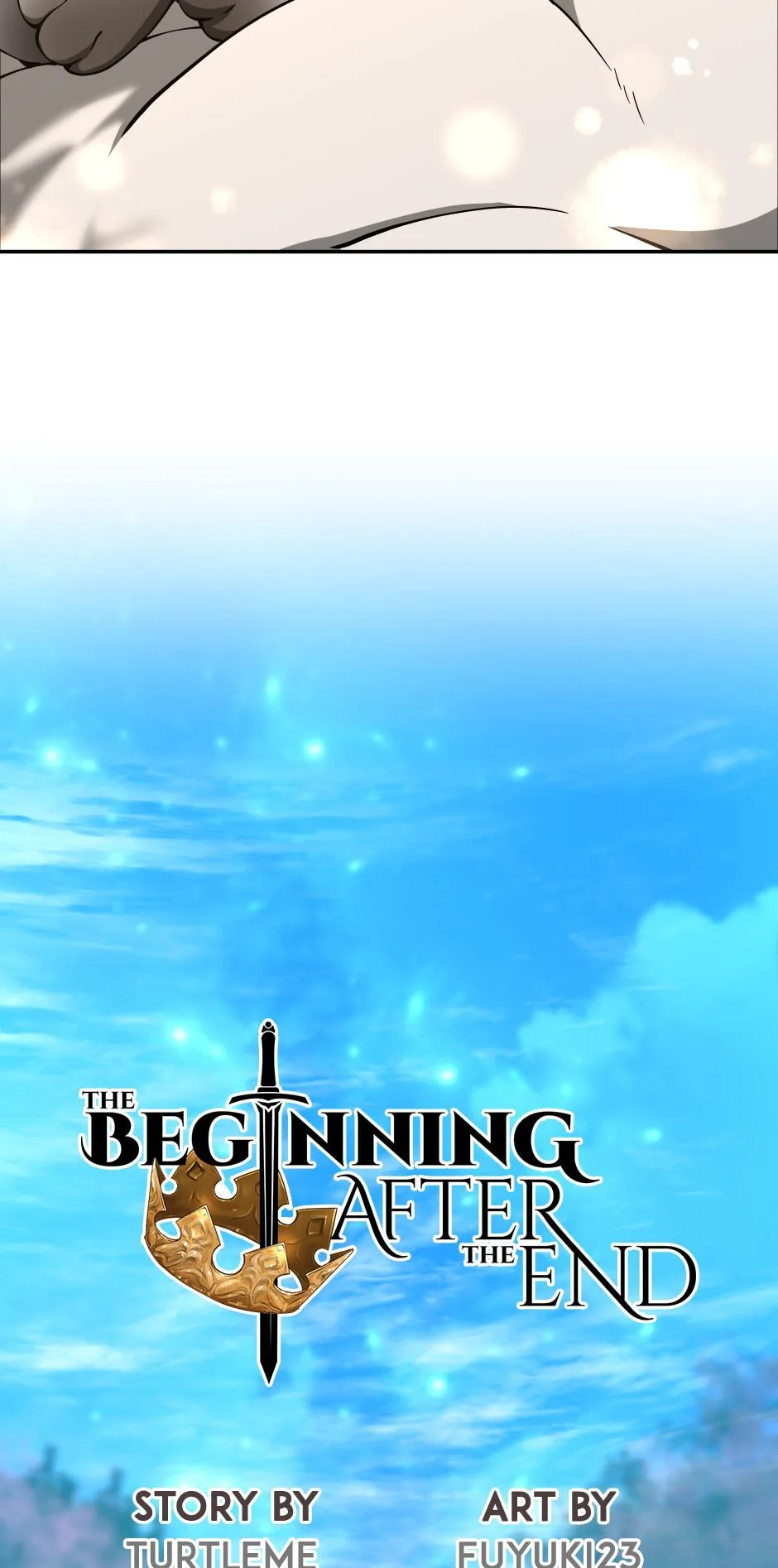 The Beginning After The End - Chapter 151 - Page 58