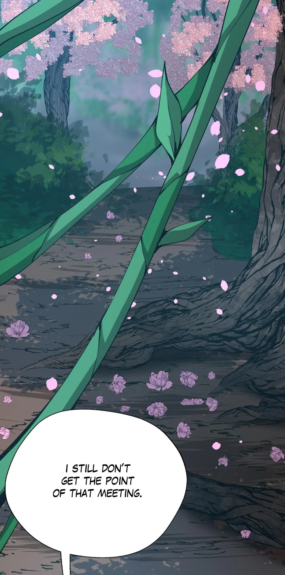The Beginning After The End - Chapter 151 - Page 61