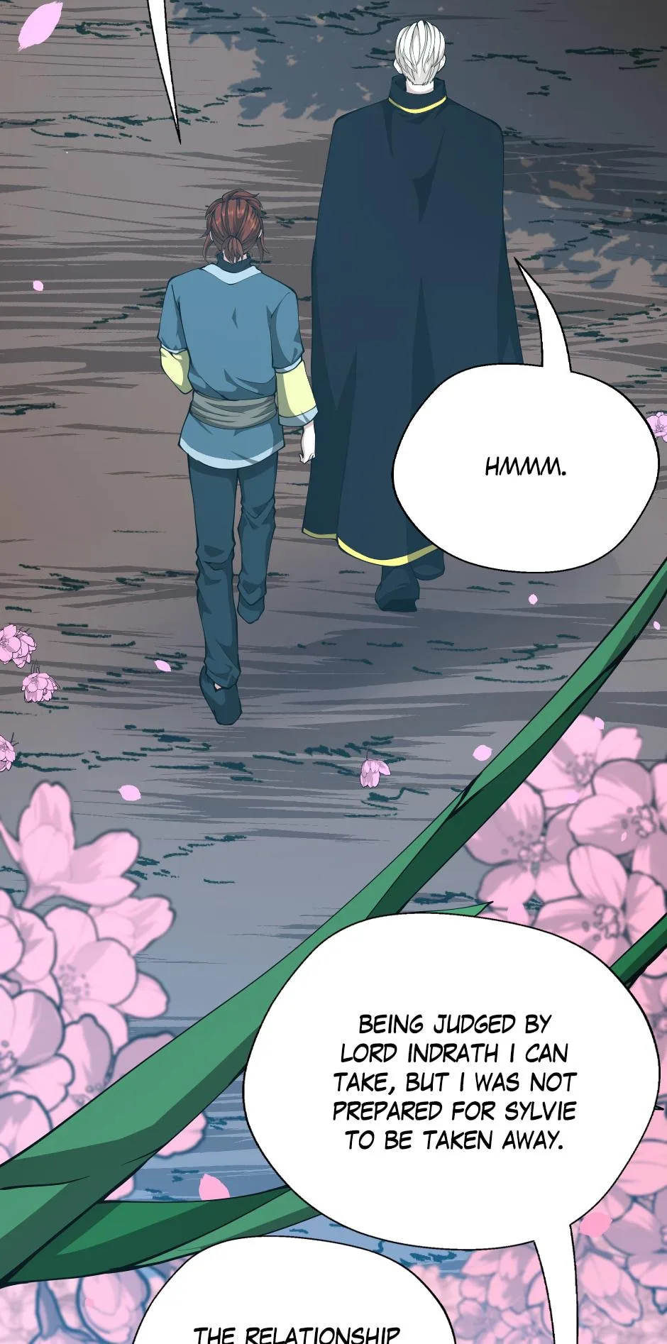 The Beginning After The End - Chapter 151 - Page 62