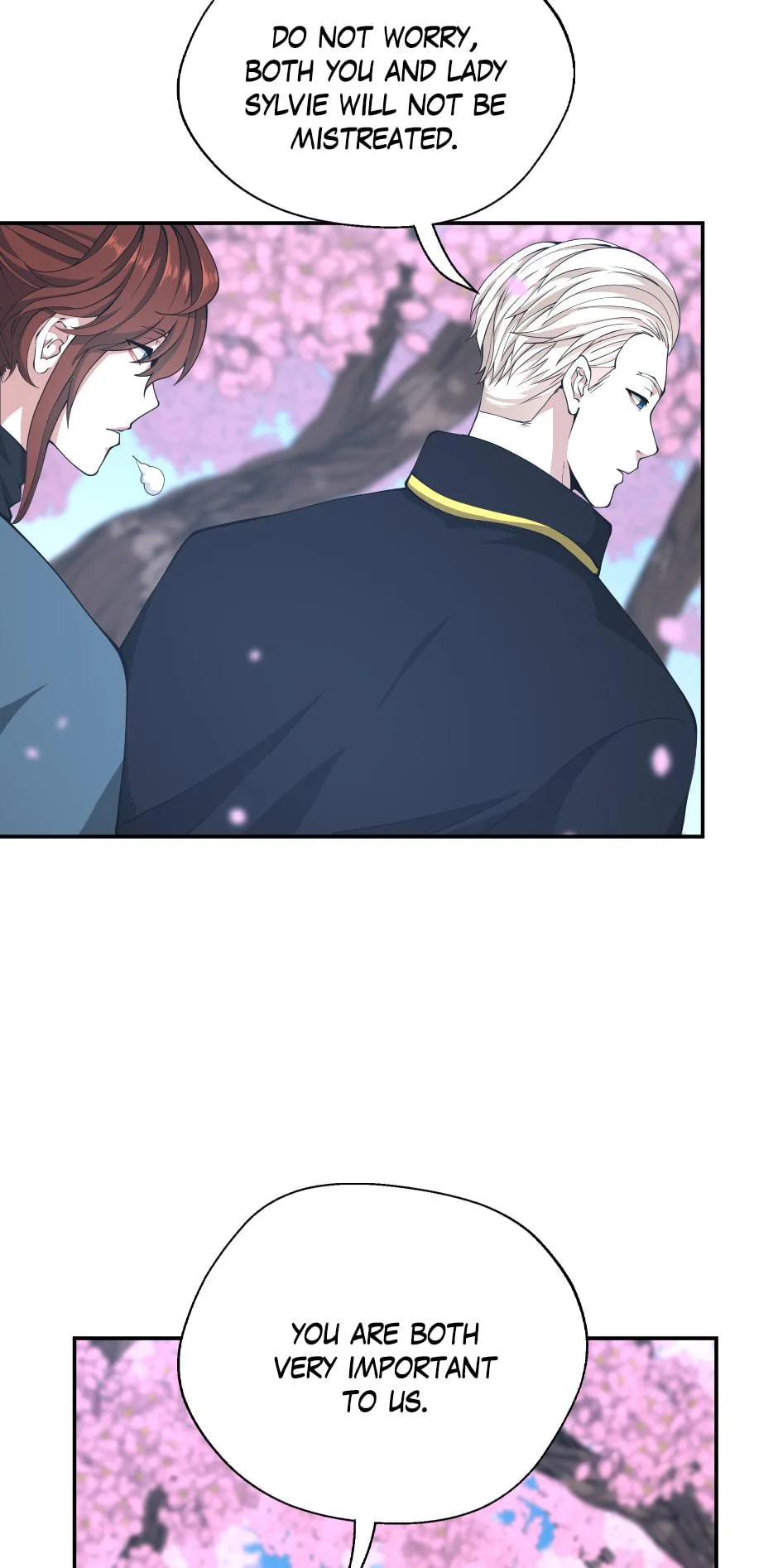 The Beginning After The End - Chapter 151 - Page 64