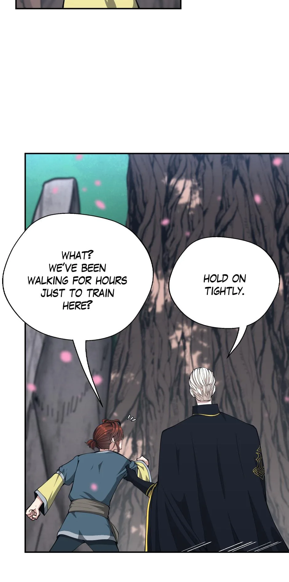 The Beginning After The End - Chapter 151 - Page 67