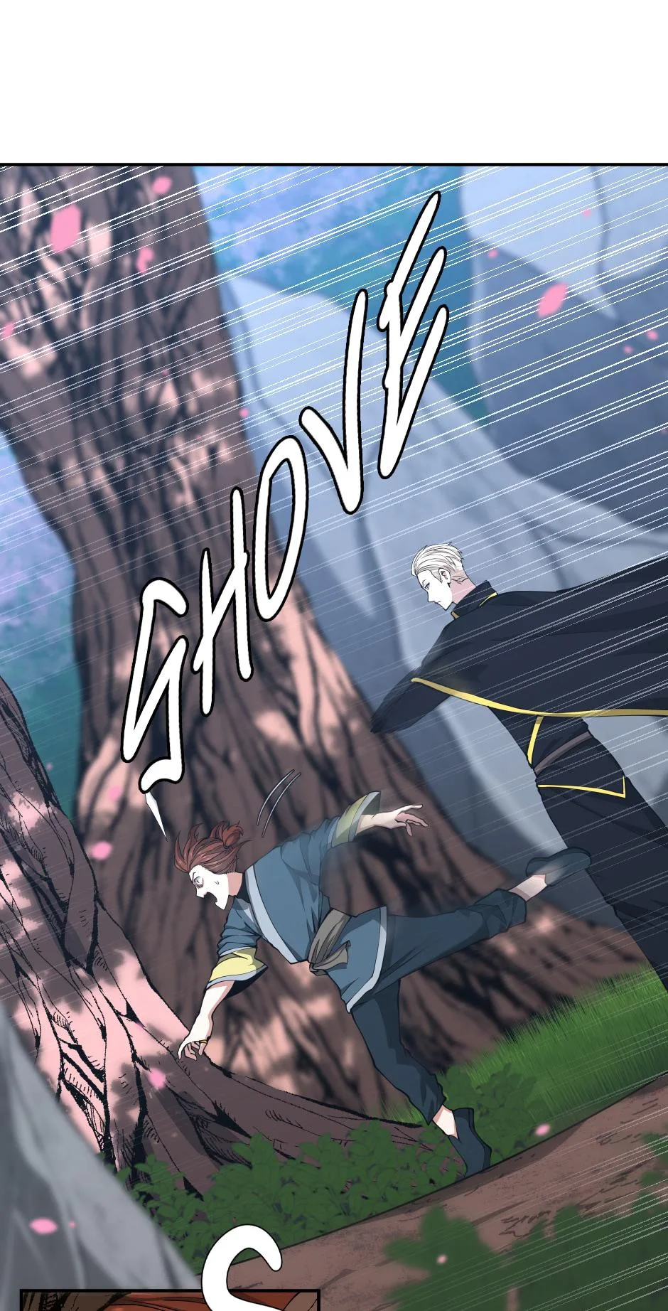The Beginning After The End - Chapter 151 - Page 68