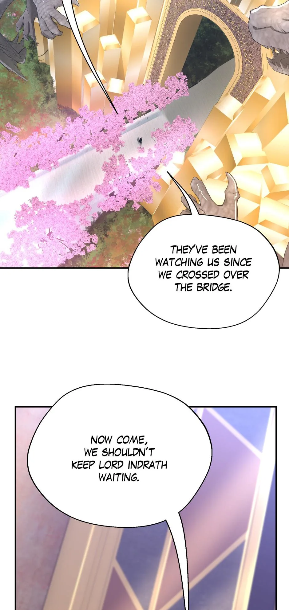 The Beginning After The End - Chapter 151 - Page 7
