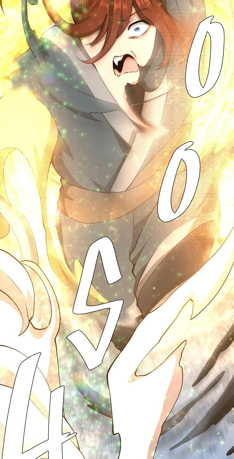 The Beginning After The End - Chapter 151 - Page 70