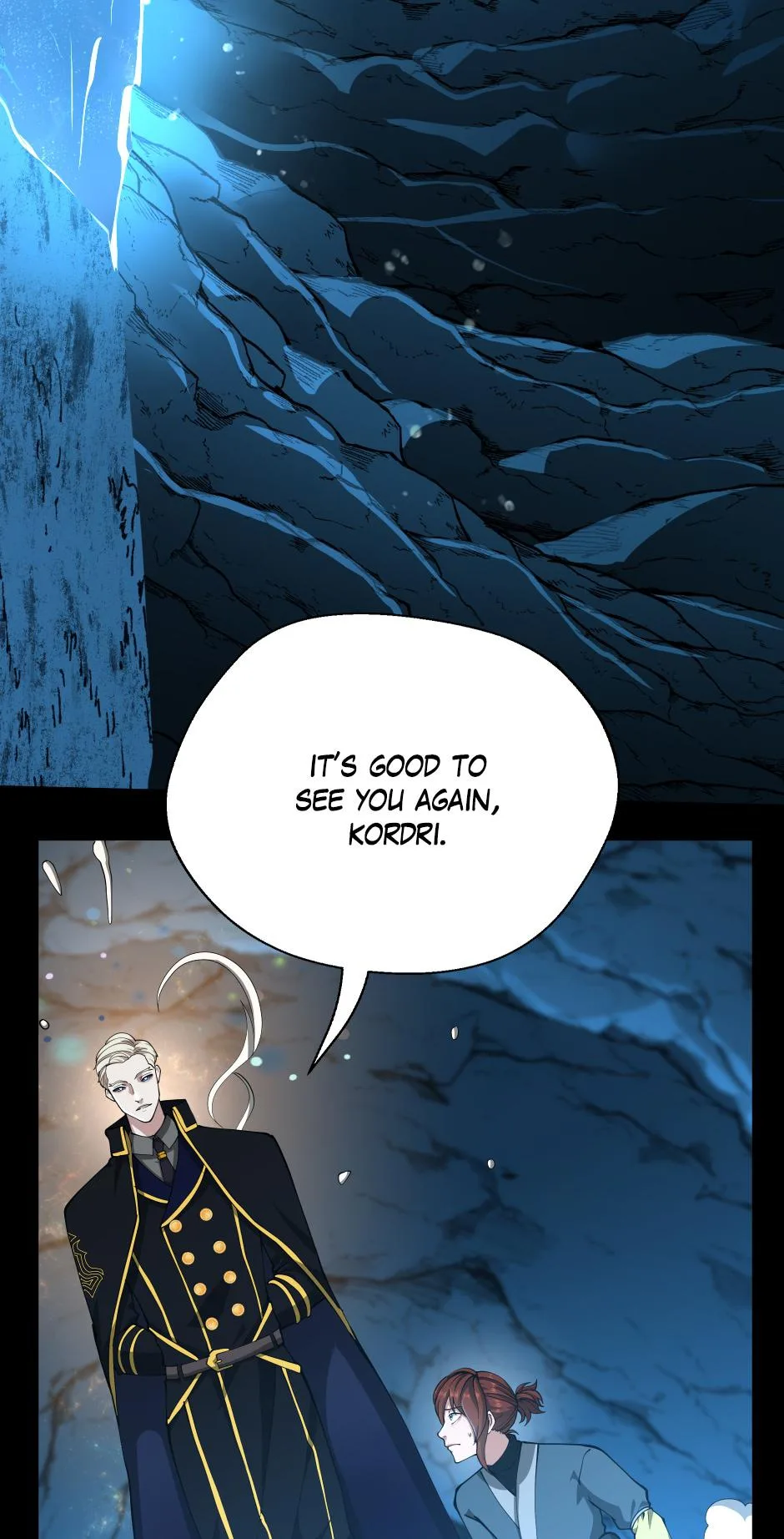 The Beginning After The End - Chapter 151 - Page 73