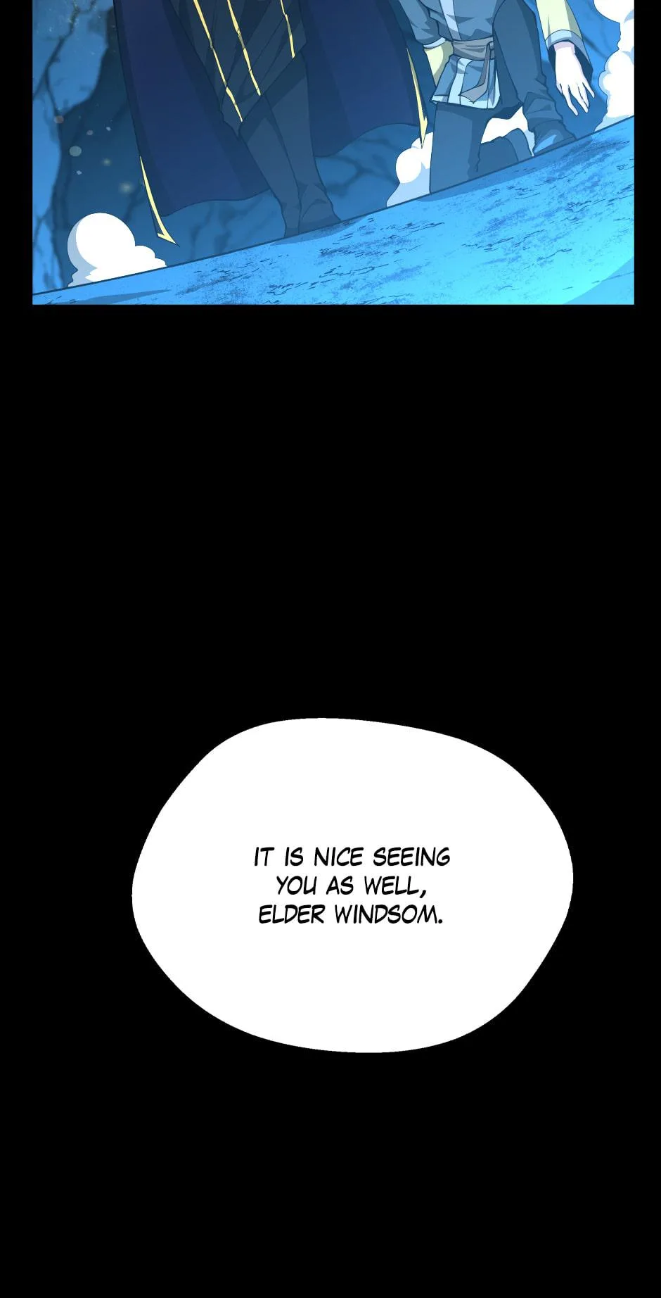The Beginning After The End - Chapter 151 - Page 74