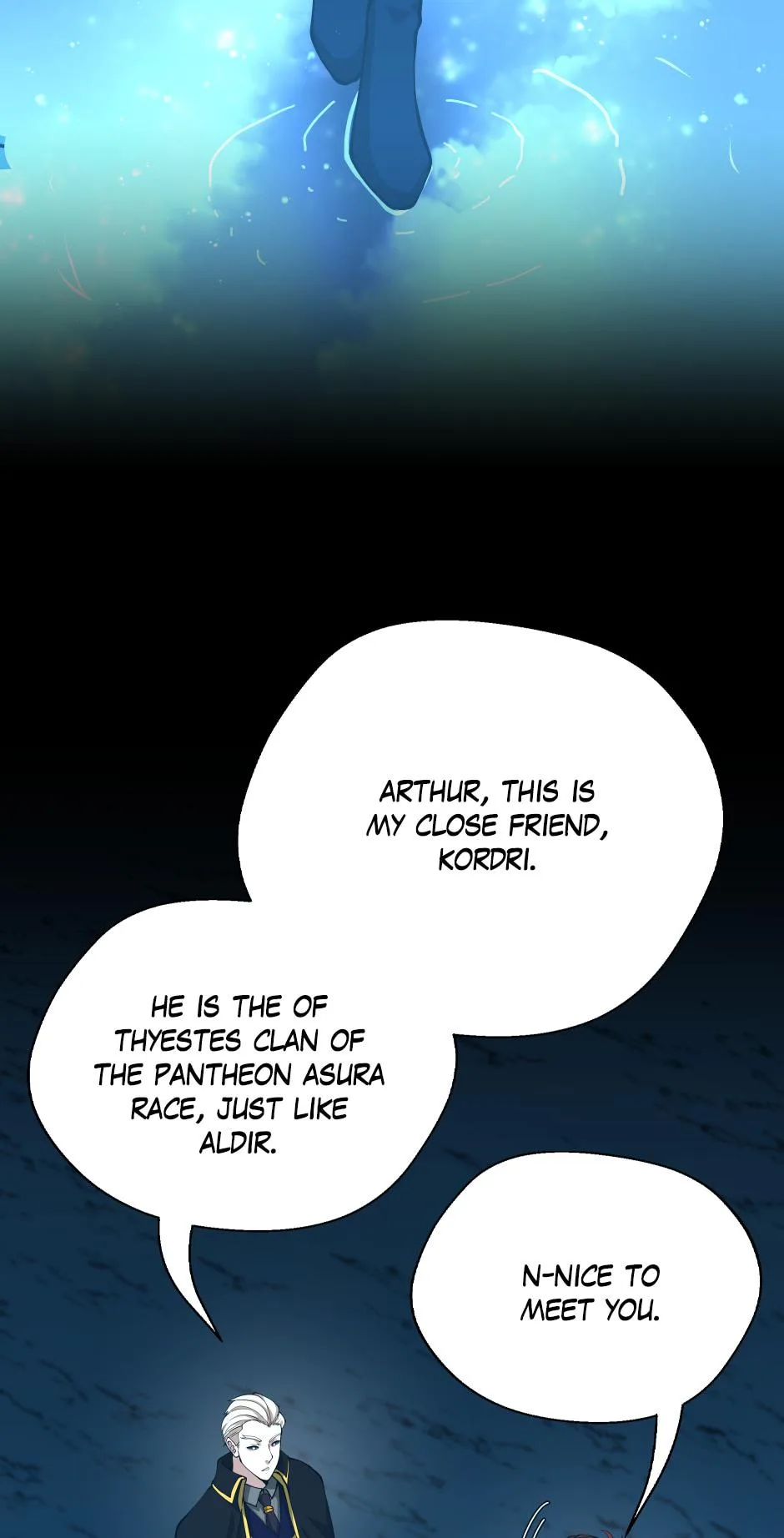 The Beginning After The End - Chapter 151 - Page 77