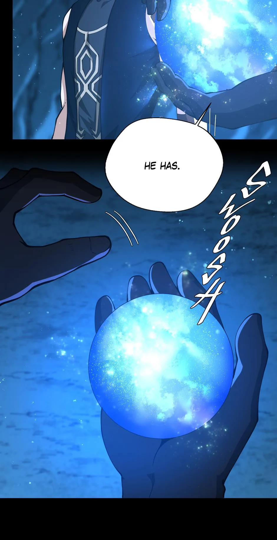 The Beginning After The End - Chapter 151 - Page 79