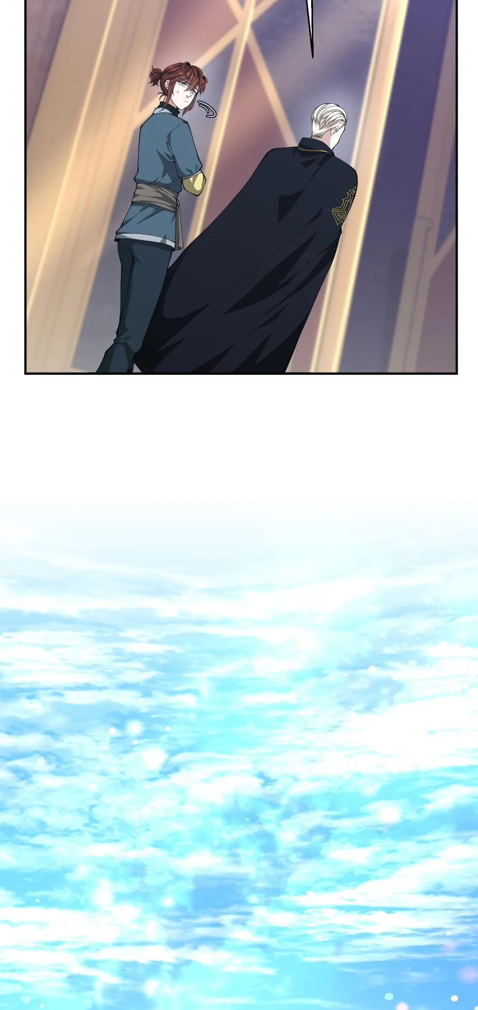 The Beginning After The End - Chapter 151 - Page 8