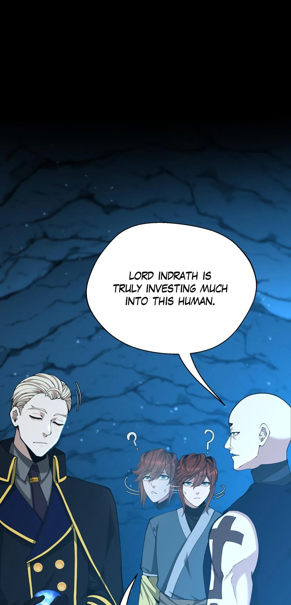 The Beginning After The End - Chapter 151 - Page 80
