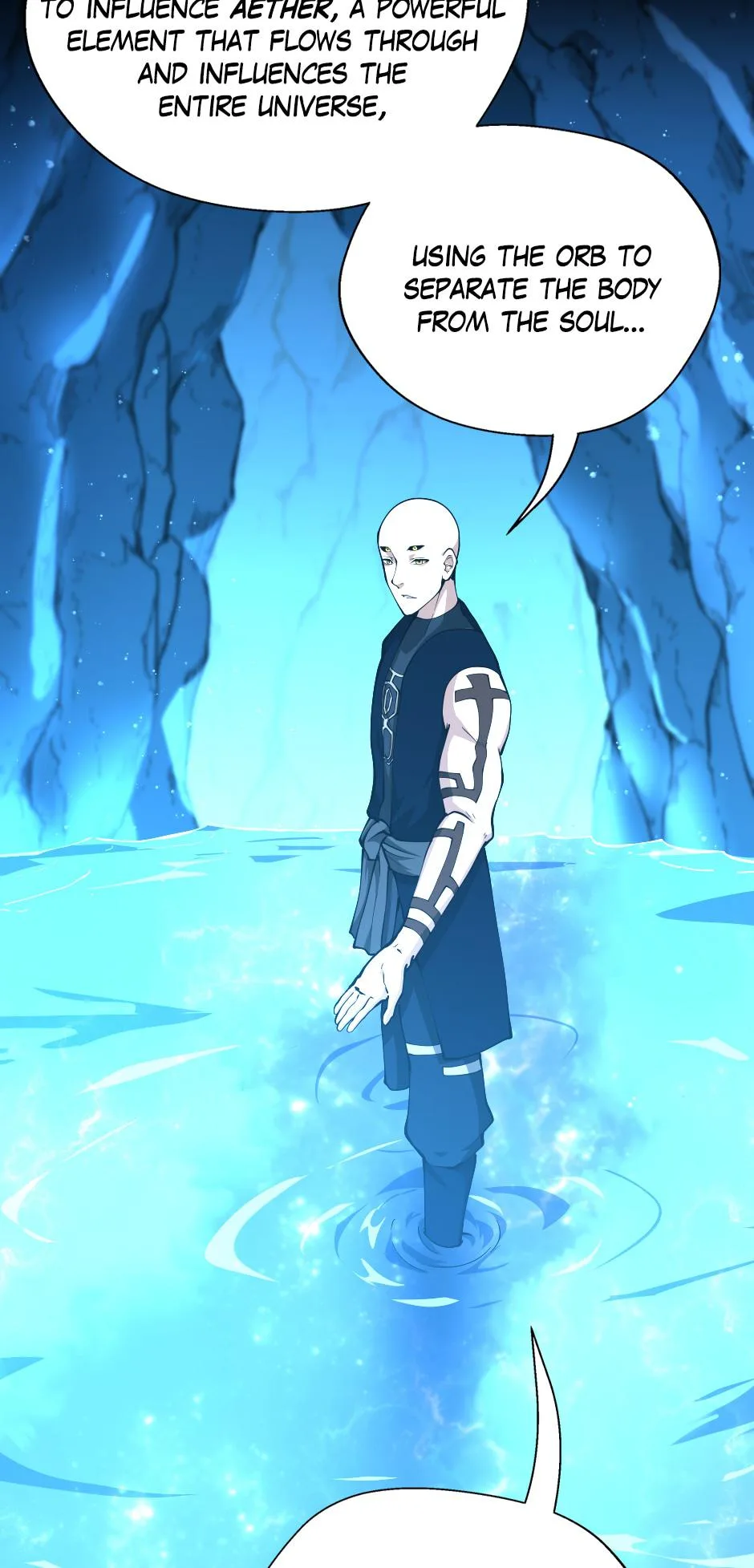 The Beginning After The End - Chapter 151 - Page 82