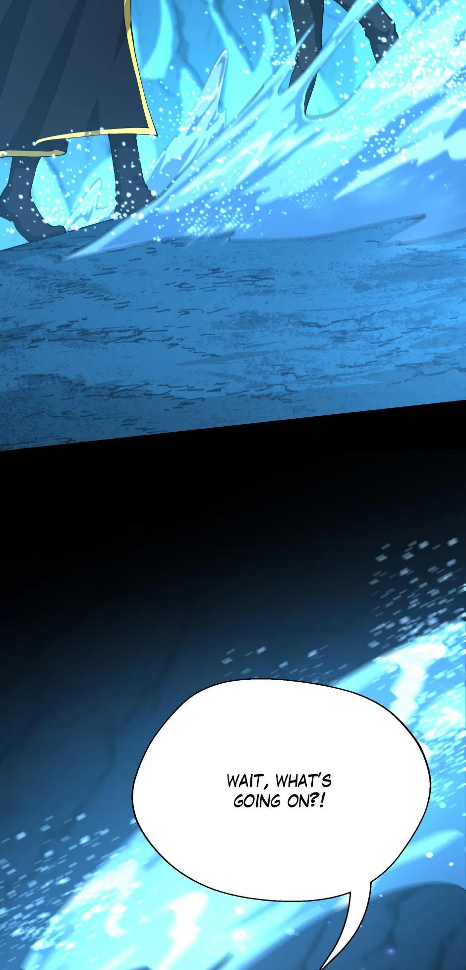 The Beginning After The End - Chapter 151 - Page 86