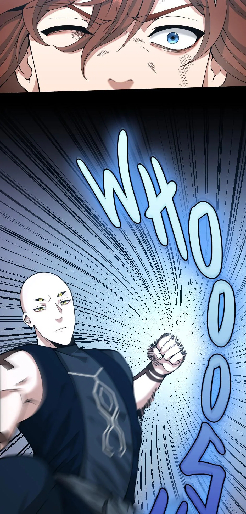 The Beginning After The End - Chapter 152 - Page 18