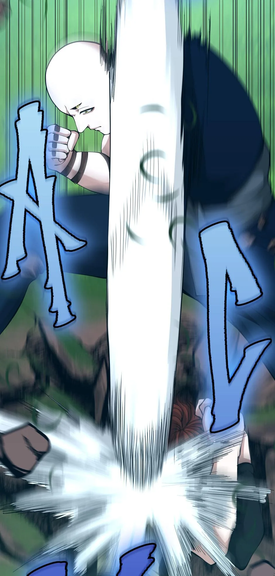 The Beginning After The End - Chapter 152 - Page 20