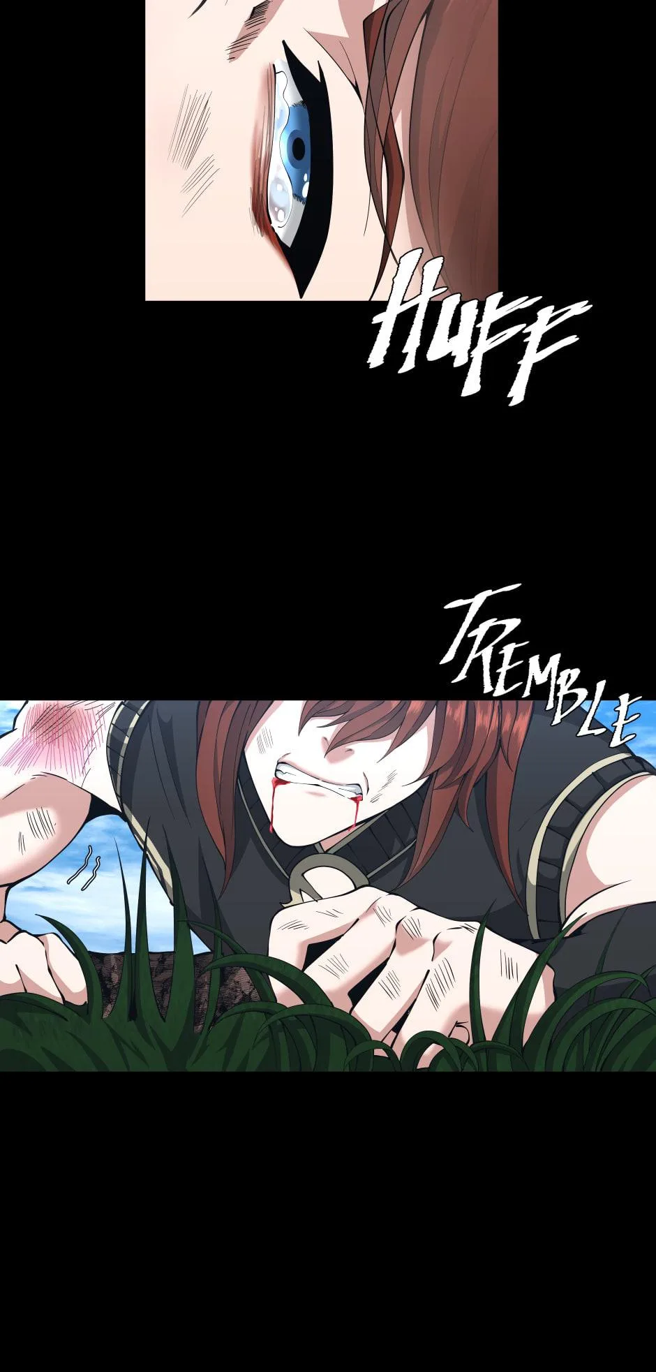 The Beginning After The End - Chapter 152 - Page 23
