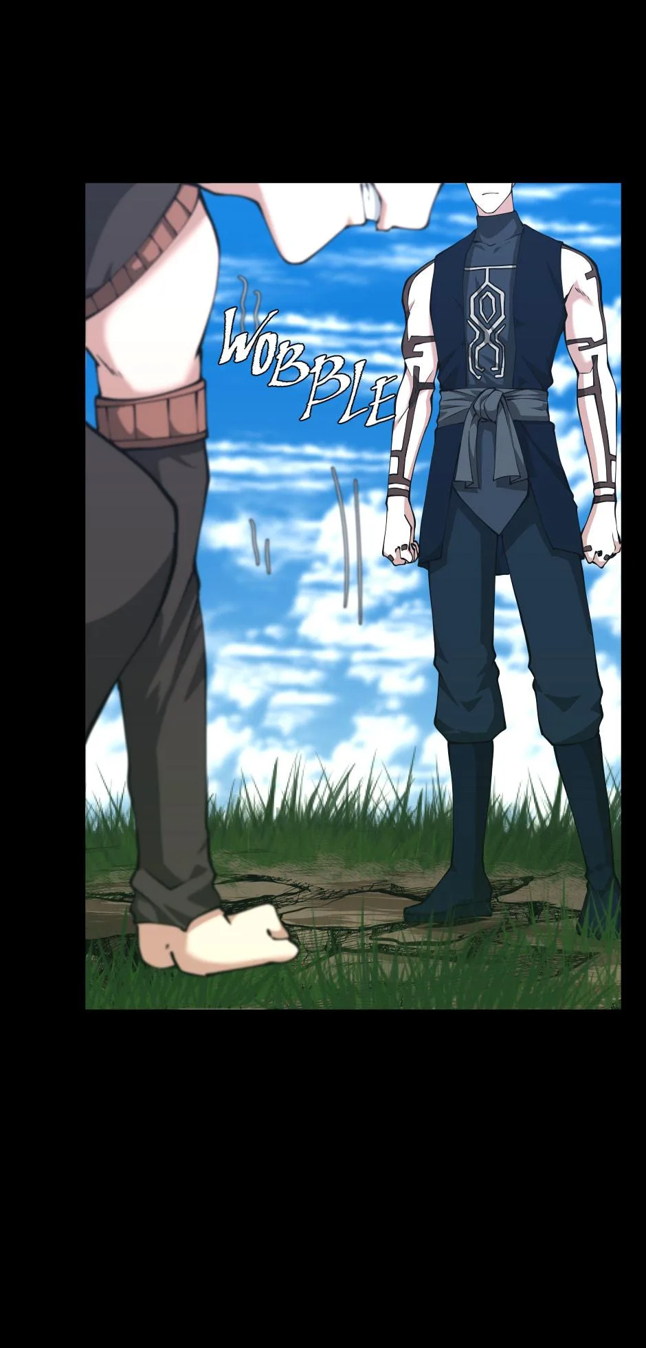 The Beginning After The End - Chapter 152 - Page 24