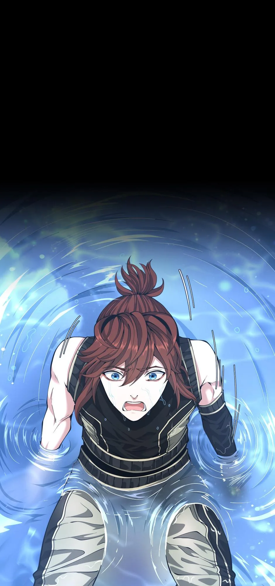 The Beginning After The End - Chapter 152 - Page 28
