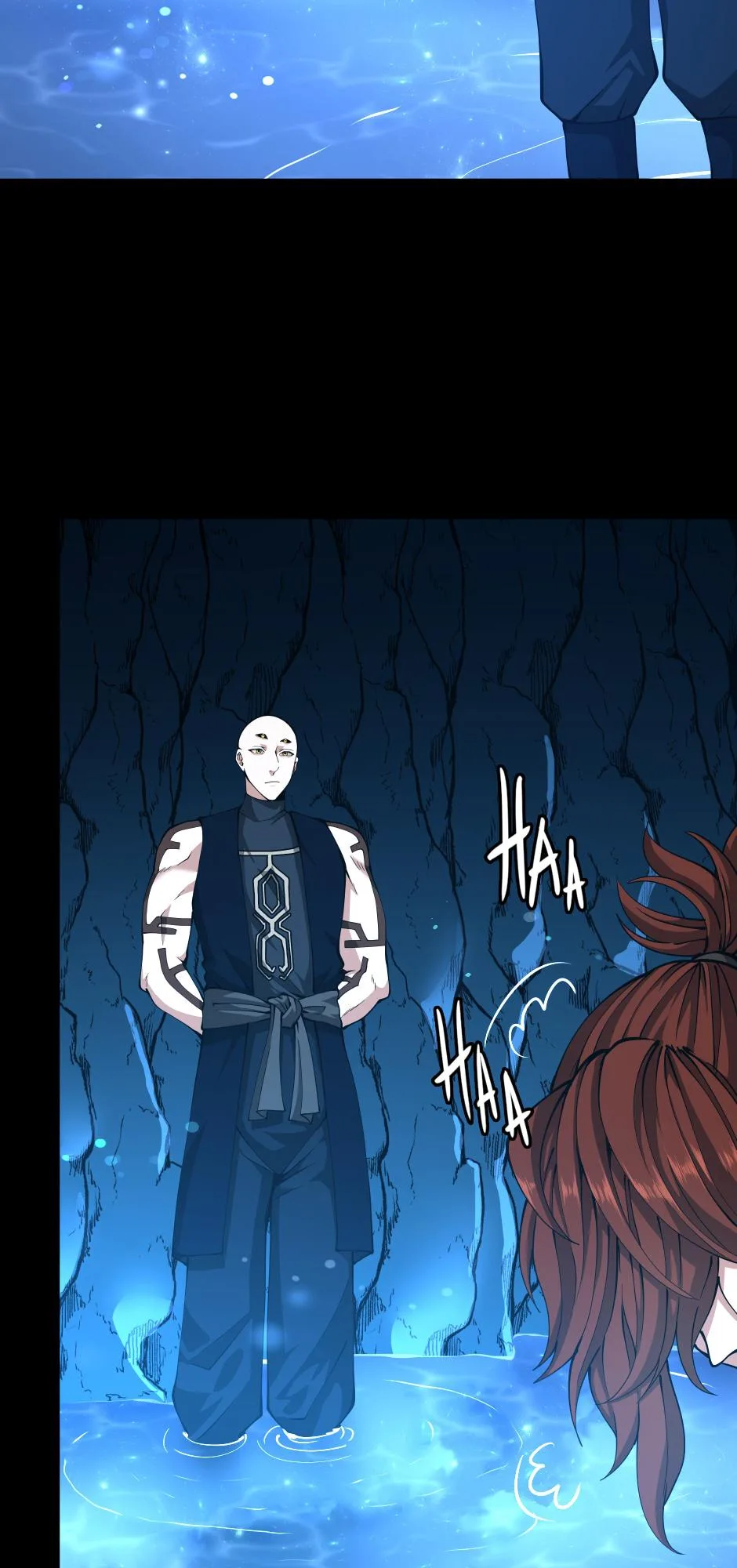The Beginning After The End - Chapter 152 - Page 32
