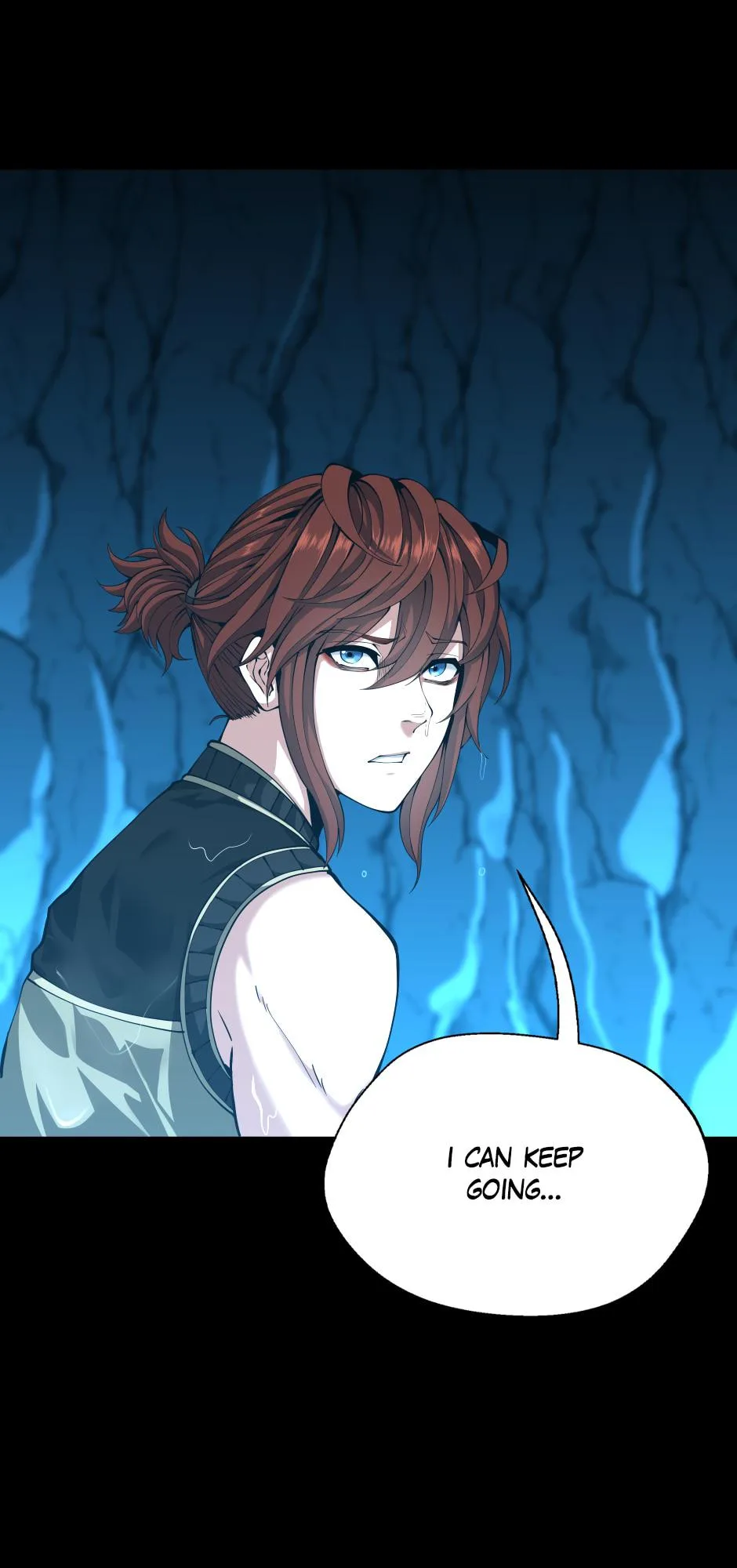 The Beginning After The End - Chapter 152 - Page 34