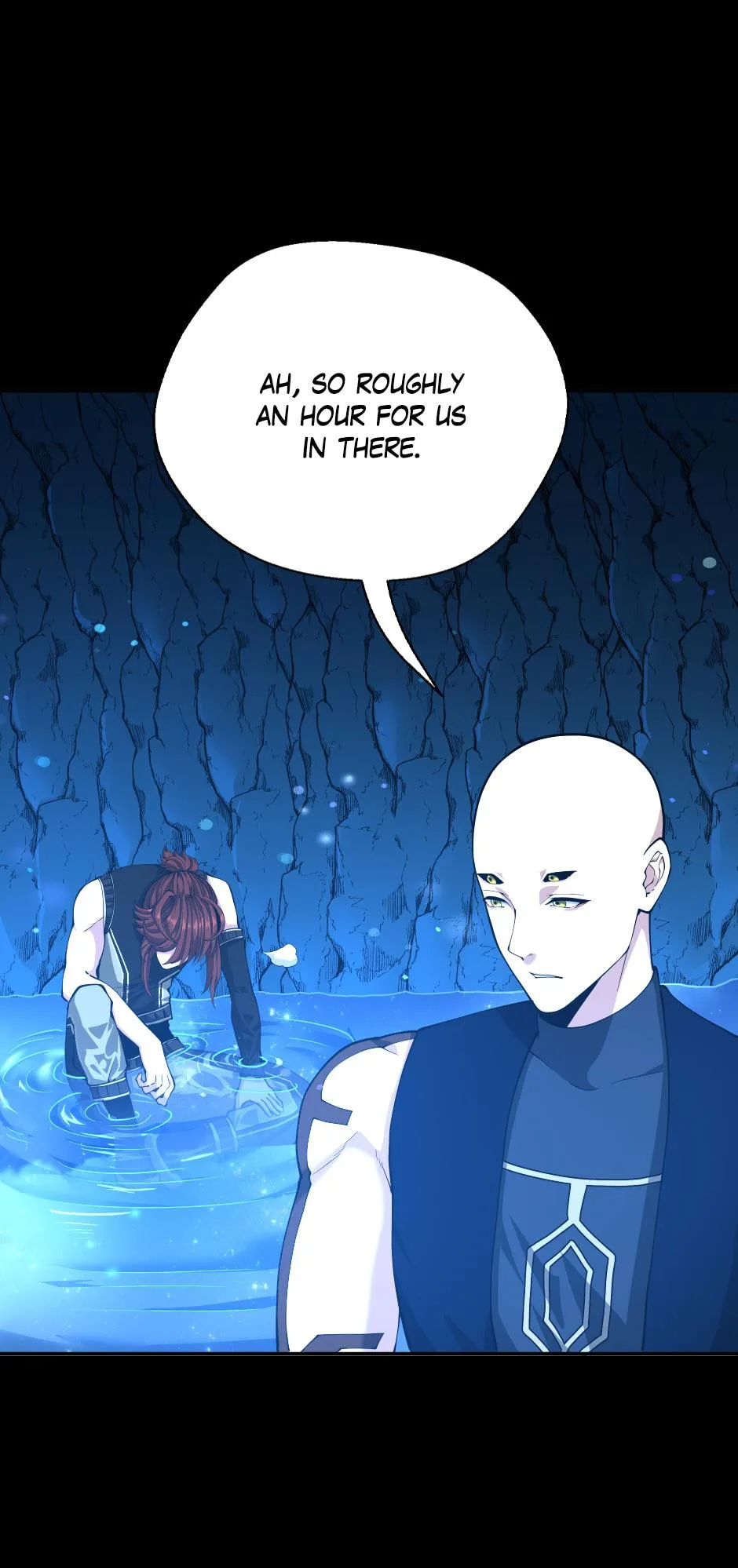 The Beginning After The End - Chapter 152 - Page 36