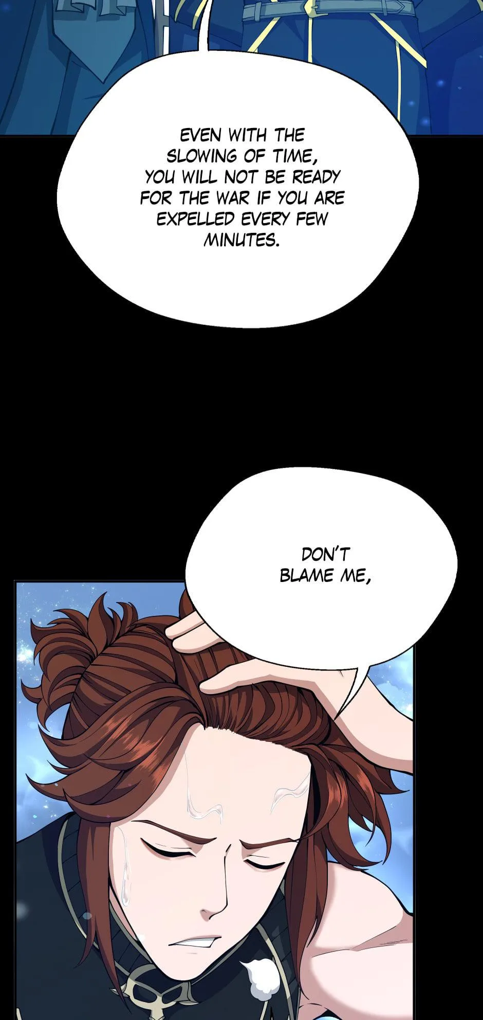 The Beginning After The End - Chapter 152 - Page 38