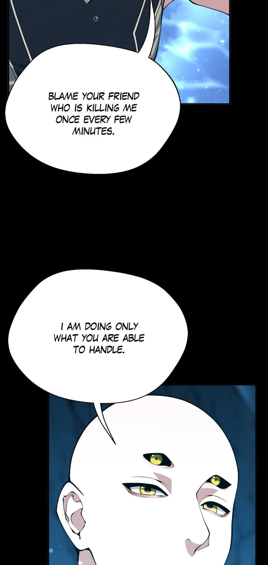 The Beginning After The End - Chapter 152 - Page 39