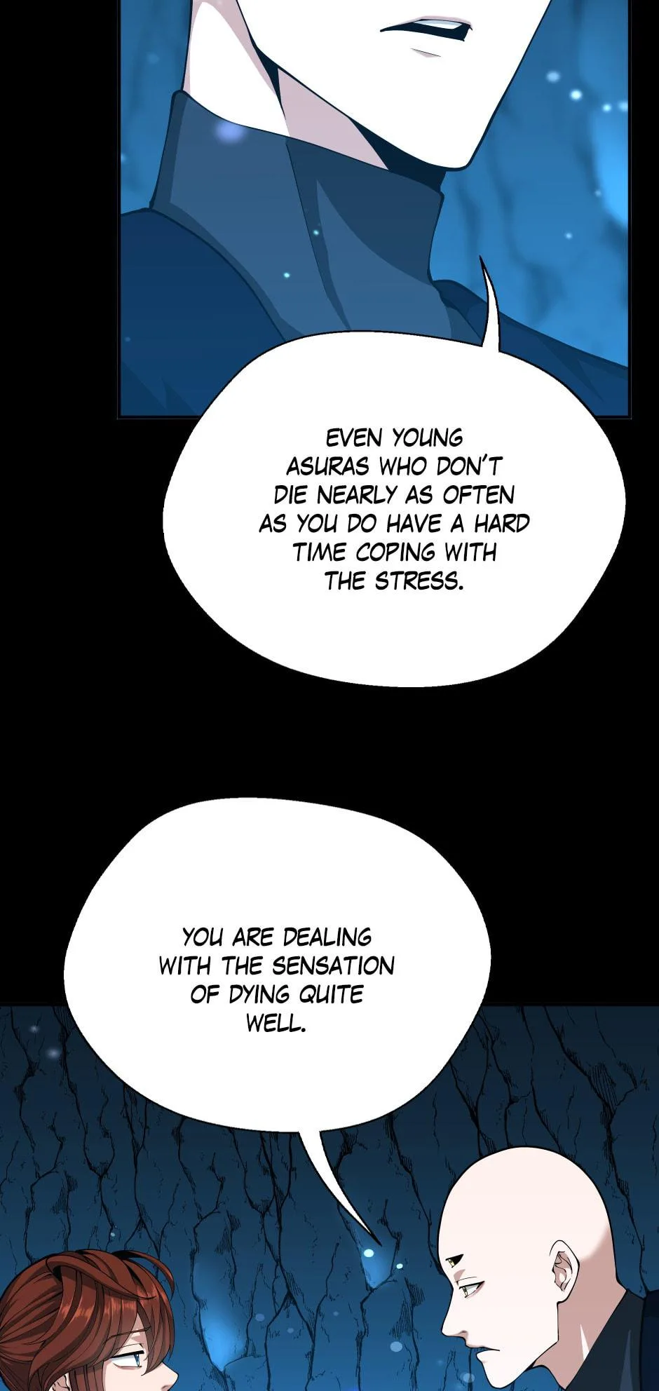The Beginning After The End - Chapter 152 - Page 40