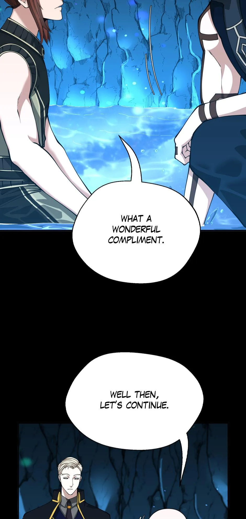 The Beginning After The End - Chapter 152 - Page 41