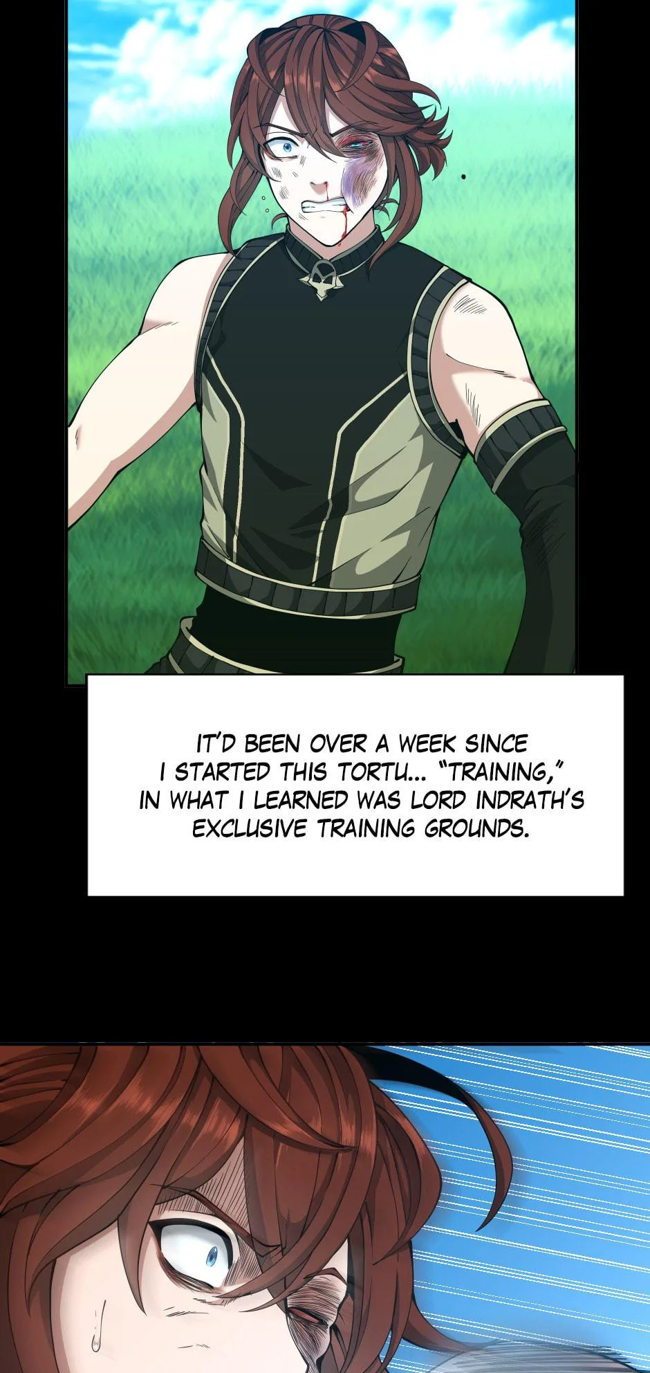 The Beginning After The End - Chapter 152 - Page 45