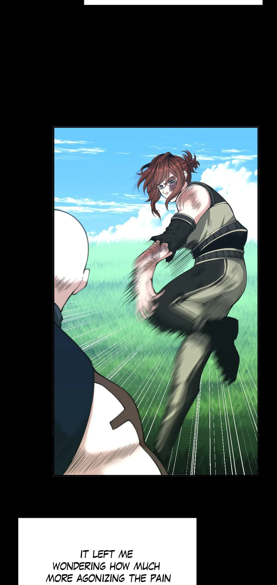 The Beginning After The End - Chapter 152 - Page 47