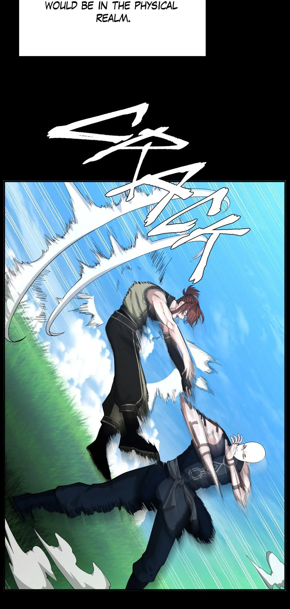 The Beginning After The End - Chapter 152 - Page 48